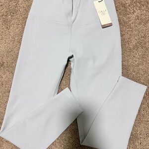 CALIA by Carrie Underwood Light blue Leggings